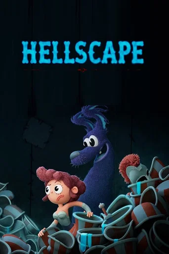Regarder Hellscape en streaming complet