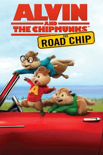 Regarder Alvin et les Chipmunks : À fond la caisse en streaming complet