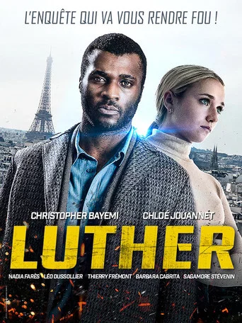 Regarder Luther en streaming complet