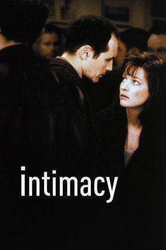 Regarder Intimité en streaming complet