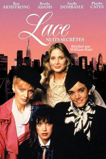 Regarder Nuits secrètes en streaming complet