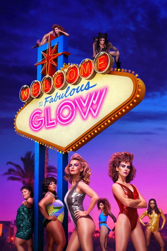 Regarder GLOW en streaming complet