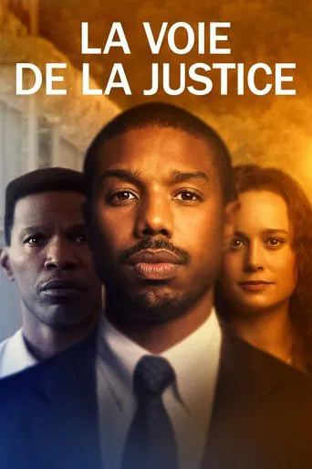 Regarder La Voie de la justice en streaming complet