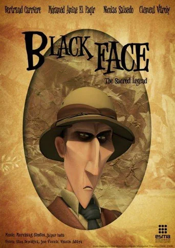 Regarder BlackFace: The Sacred Legend en streaming complet