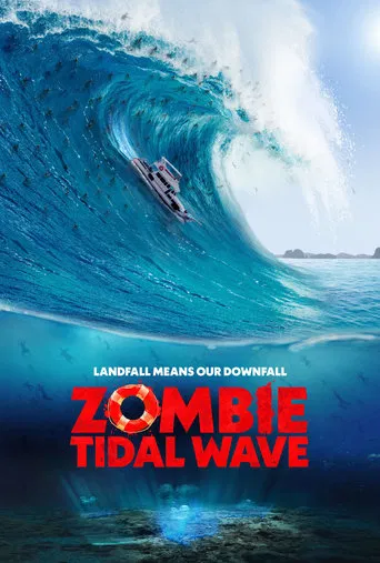Regarder Zombie Tidal Wave en streaming complet
