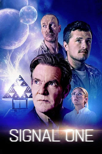 Regarder Signal One en streaming complet