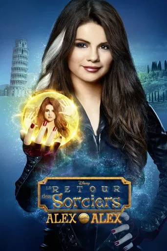 Regarder Le Retour des Sorciers :  Alex contre Alex en streaming complet