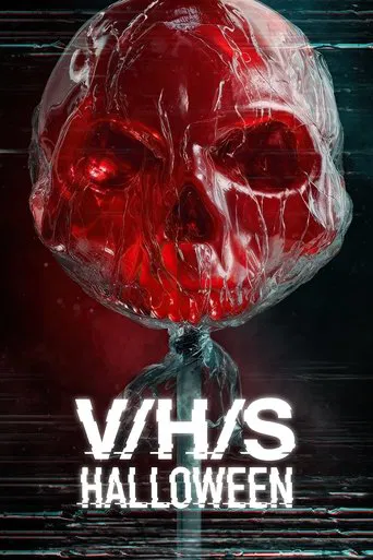 Regarder V/H/S/Halloween en streaming complet