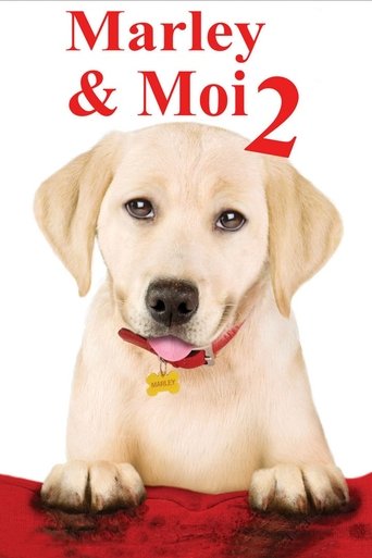 Regarder Marley & moi 2 en streaming complet