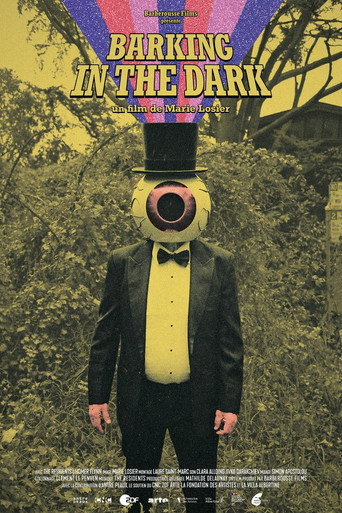 Regarder Barking in the Dark en streaming complet