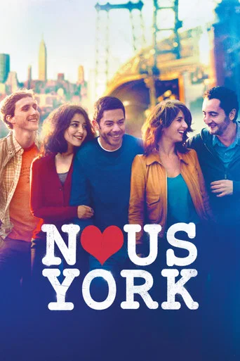 Regarder Nous York en streaming complet