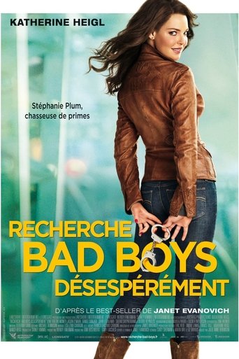 Regarder Recherche bad boys désespérément en streaming complet