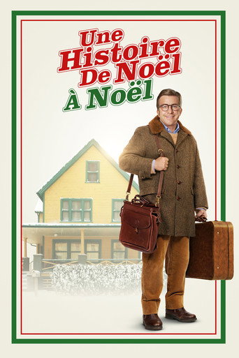 Regarder Une histoire de Noël à Noël en streaming complet