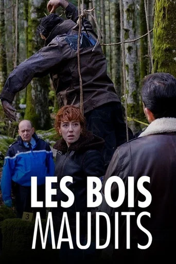 Regarder Les Bois maudits en streaming complet