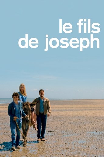 Regarder Le fils de Joseph en streaming complet