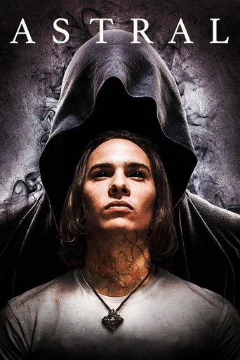 Regarder Astral en streaming complet