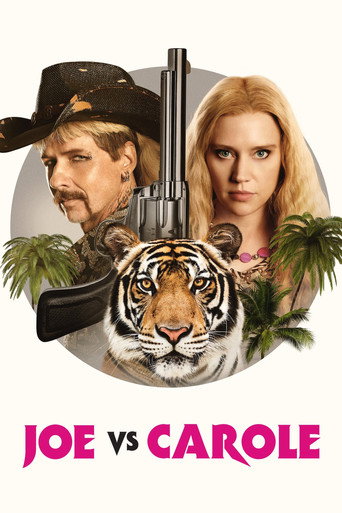 Regarder Joe vs Carole en streaming complet
