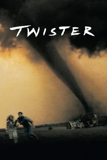 Regarder Twister en streaming complet