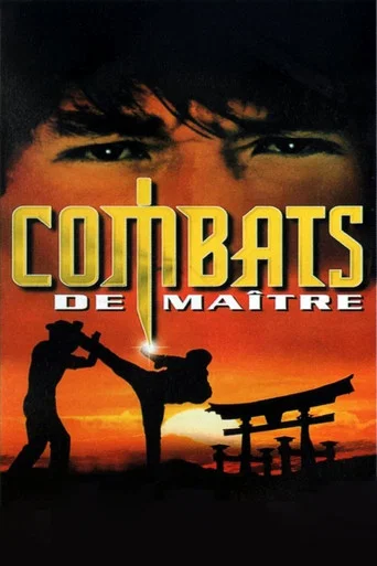 Regarder Combats de maître en streaming complet