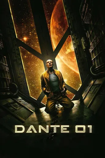 Regarder Dante 01 en streaming complet
