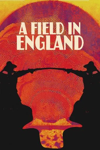 Regarder English Revolution en streaming complet