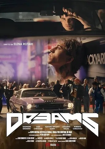 Regarder Dreams en streaming complet