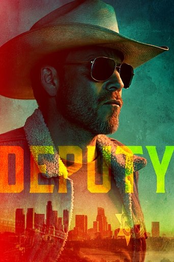 Regarder Deputy en streaming complet