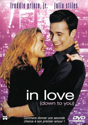 Regarder In Love en streaming complet