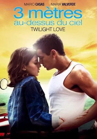 Regarder Twilight Love - 3 mètres au-dessus du ciel en streaming complet