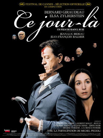 Regarder Ce jour-là en streaming complet