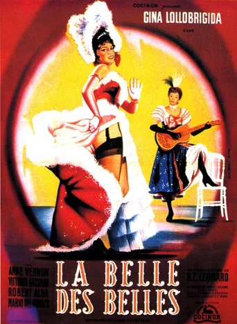 Regarder La belle des belles en streaming complet