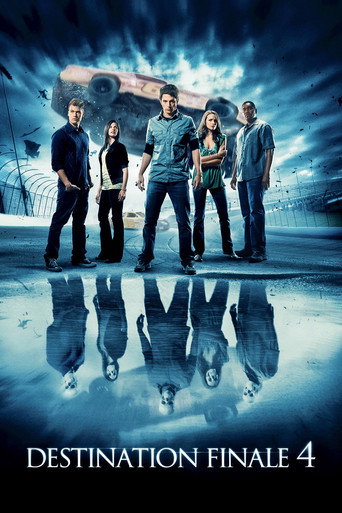 Regarder The Final Destination en streaming complet