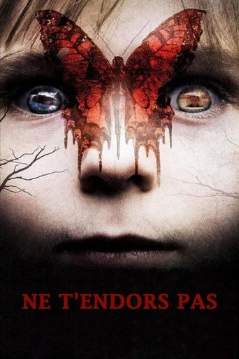 Regarder Ne t'endors pas en streaming complet