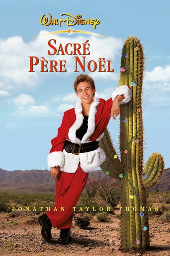 Regarder Sacré Père Noël en streaming complet