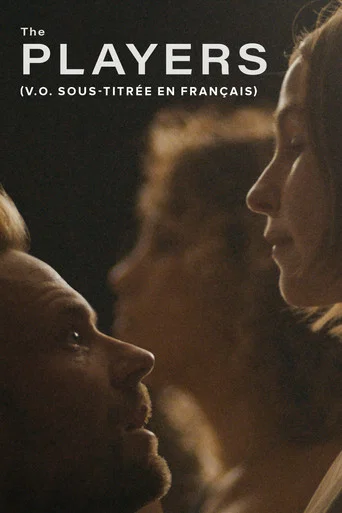 Regarder The Players en streaming complet