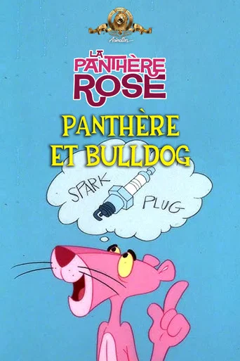 Regarder Panthère Et Bulldog en streaming complet