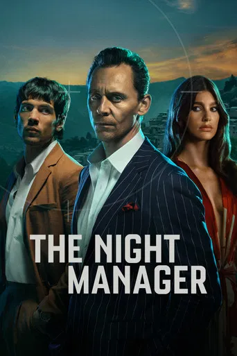 Regarder The Night Manager en streaming complet