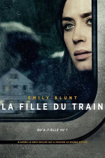 Regarder The Girl on the Train en streaming complet