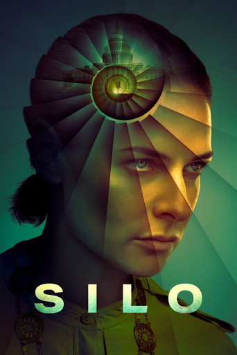 Silo - Saison 1