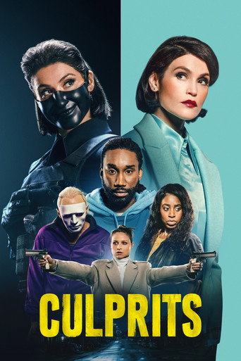 Regarder Culprits : Arnaque à l'anglaise en streaming complet