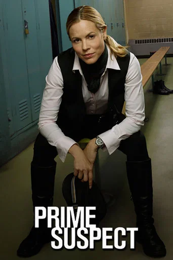 Regarder Suspect n°1 New York en streaming complet