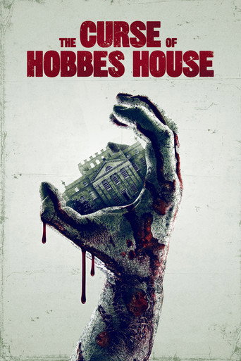 Regarder The Curse of Hobbes House en streaming complet