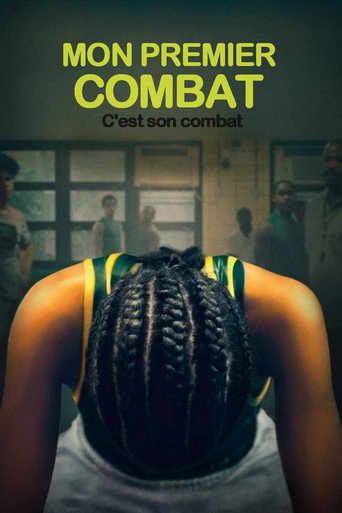Regarder Mon premier combat en streaming complet