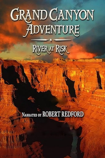 Regarder Grand Canyon : Fleuve en Péril en streaming complet