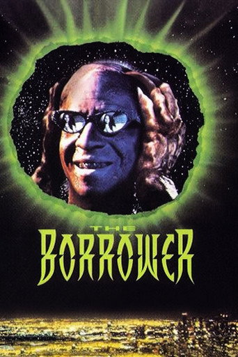 Regarder Borrower : Le voleur de tête en streaming complet