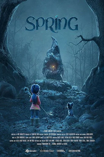 Regarder Spring en streaming complet