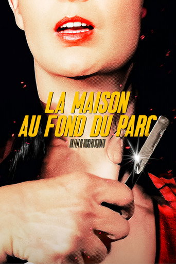 Regarder La Maison au fond du parc en streaming complet