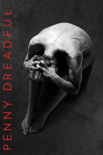Regarder Penny Dreadful en streaming complet