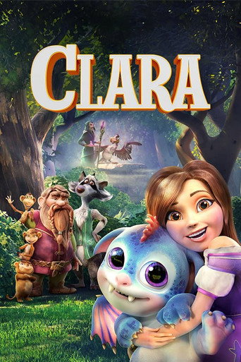 Regarder Clara en streaming complet