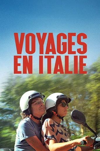 Regarder Voyages en Italie en streaming complet